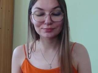 Live cam show with elly-classy