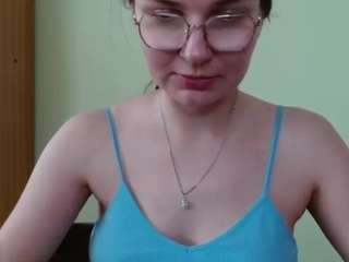 Live cam show with elly-classy