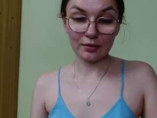 Live cam show with elly-classy