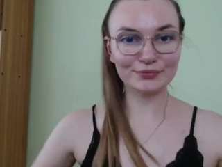 Live cam show with elly-classy