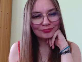Live cam show with elly-classy