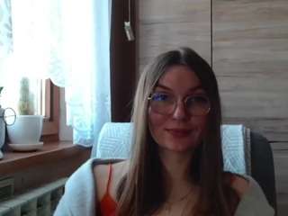 elly-classy live cam preview