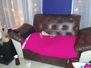 alexahotttt - Live Cam