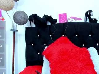 irene-andrade's CamSoda show and profile