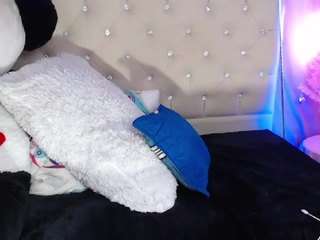 irene-andrade Erotic-dance live webcam