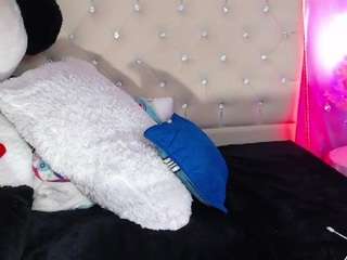 irene-andrade Doggy-style live webcam