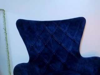 irene-andrade webcam