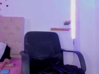 irene-andrade Live Webcam on CamSoda