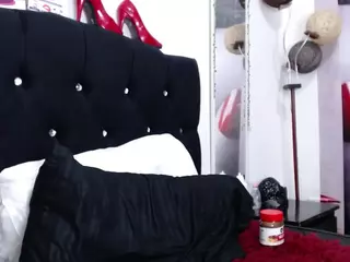 irene-andrade's Live Sex Cam Show