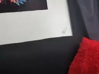 irene-andrade's Live Sex Cam Show