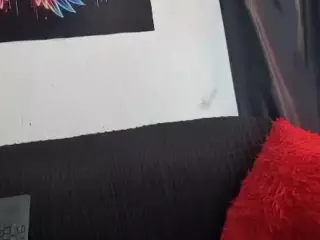 irene-andrade's Live Sex Cam Show