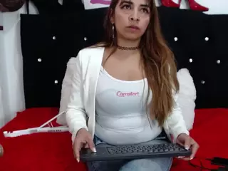 irene-andrade's Live Sex Cam Show