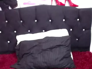 irene-andrade's Live Sex Cam Show