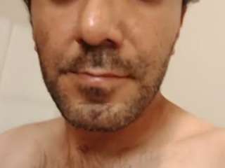 Andyskate's cam show statistics and live stream