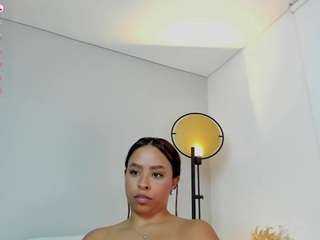 haley-drip webcam