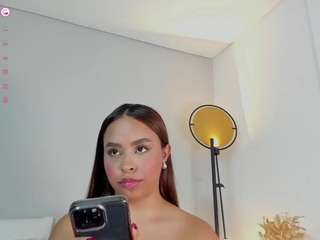 haley-drip from CamSoda is Freechat