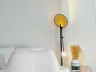 Live webcam model haley-drip on Soda Cams