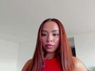 Live webcam model haley-drip on Soda Cams