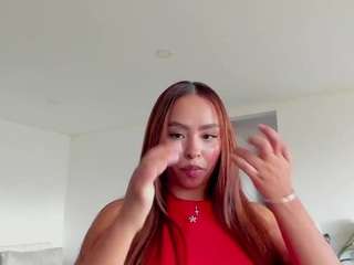 haley-drip Live Webcam on CamSoda