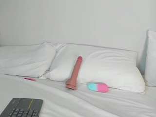 haley-drip webcam