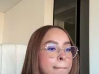 haley-drip live webcam show