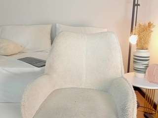 Haley live webcam show