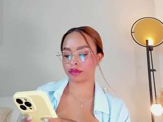haley-drip private show