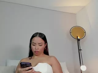 H a l e y's Live Sex Cam Show