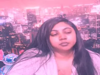 Andrea's Live Sex Cam Show