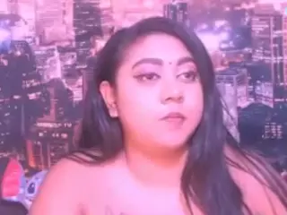 Andrea's Live Sex Cam Show