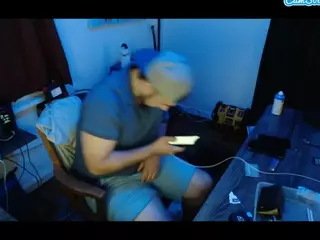 jakesparr's Live Sex Cam Show
