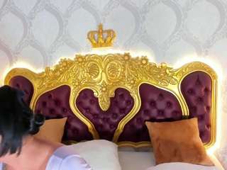 mia-evansx webcam model