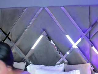 mia-evansx Live Webcam on CamSoda