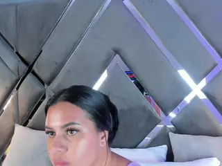 mia-evansx's Live Sex Cam Show
