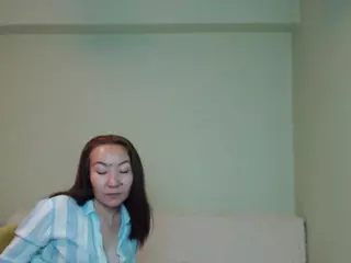lunariya's Live Sex Cam Show