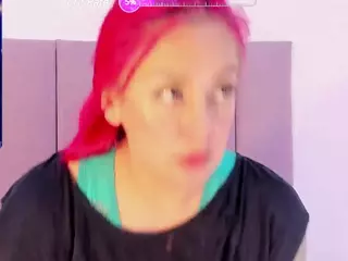 Azula's Live Sex Cam Show