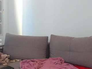 cosmicwarrior Live Webcam on CamSoda