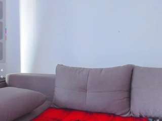 cosmicwarrior Live Webcam on CamSoda