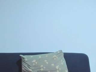 cosmicwarrior Live Webcam on CamSoda