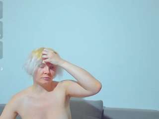 cosmicwarrior Live Webcam on CamSoda