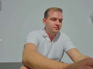 cosmicwarrior Live Webcam on CamSoda