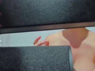 cosmicwarrior Live Webcam on CamSoda