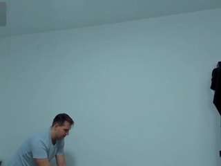 cosmicwarrior Live Webcam on CamSoda