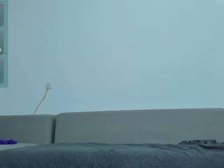 cosmicwarrior Live Webcam on CamSoda