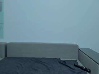 cosmicwarrior Live Webcam on CamSoda