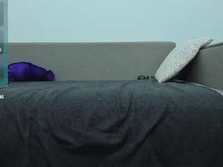 cosmicwarrior Live Webcam on CamSoda