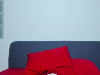 cosmicwarrior Live Webcam on CamSoda