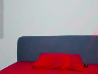 cosmicwarrior Live Webcam on CamSoda