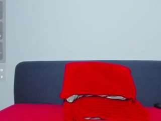 cosmicwarrior webcam