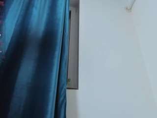 cosmicwarrior Live Webcam on CamSoda